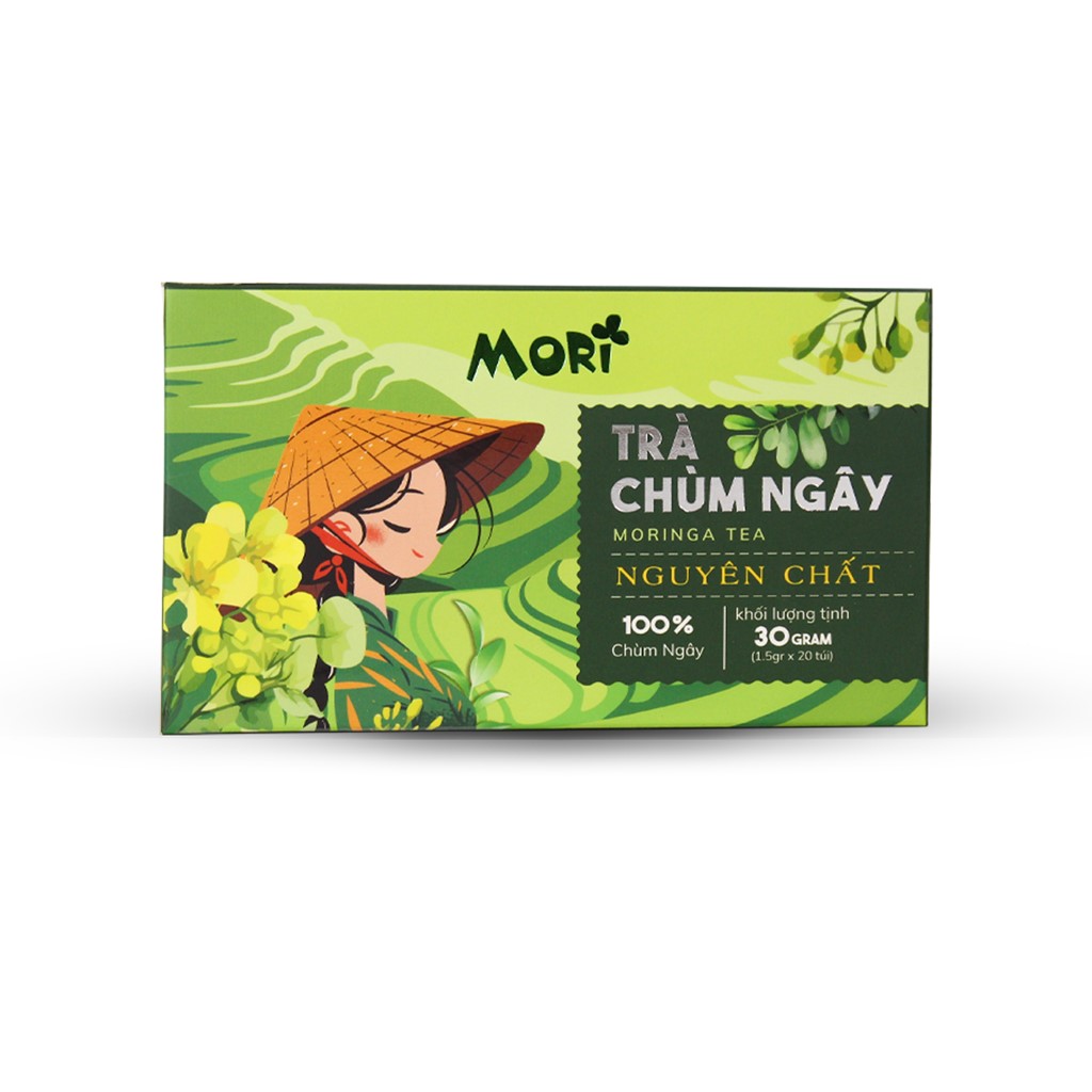 Ảnh của TRÀ CHÙM NGÂY - Nguyên Chất